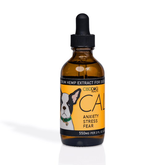 CBD Calm for Dogs