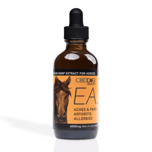 CBD Ease for Horses