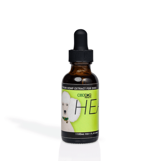 CBD Heal for Dogs