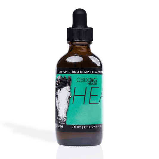 CBD Heal for Horses