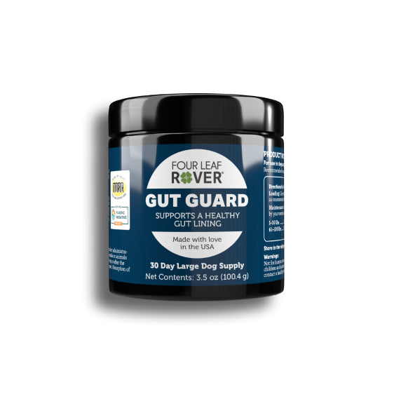 Yeast Guard Plus