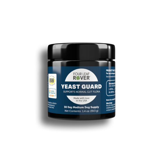 Yeast Guard Plus