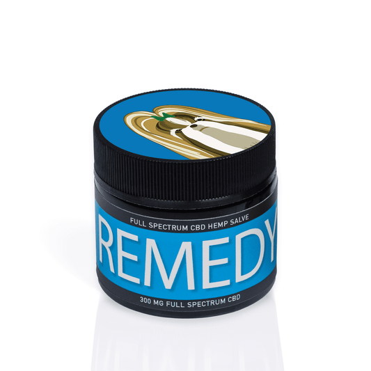 CBD Remedy