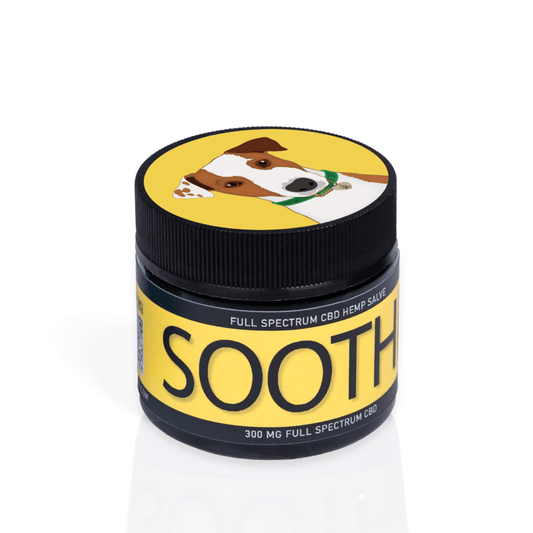 CBD Soothe