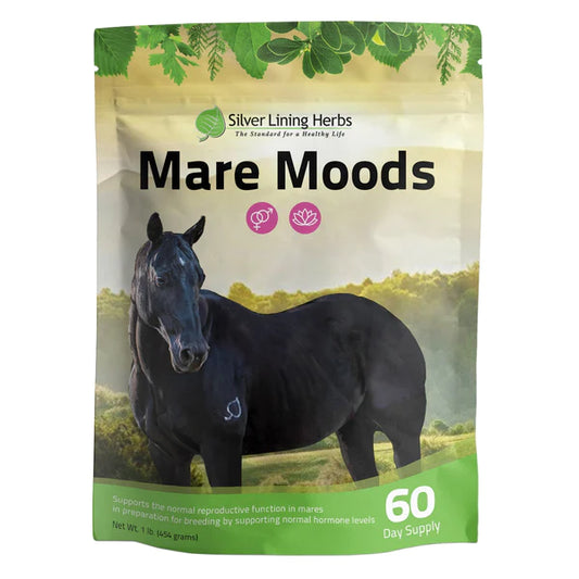 Mare Moods for Horses